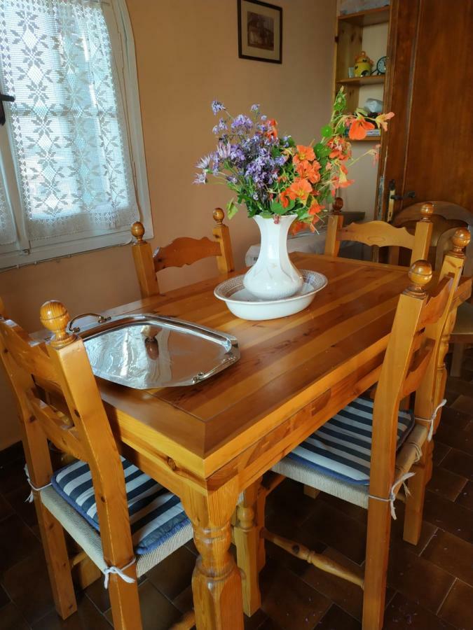 Andrea'S Traditional House Corfu  Extérieur photo