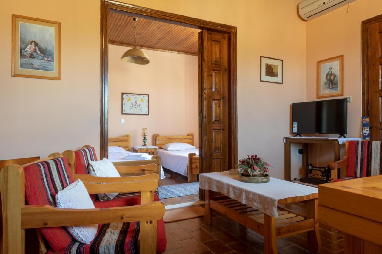 Andrea'S Traditional House Corfu  Extérieur photo