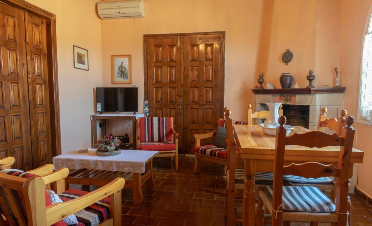 Andrea'S Traditional House Corfu  Extérieur photo