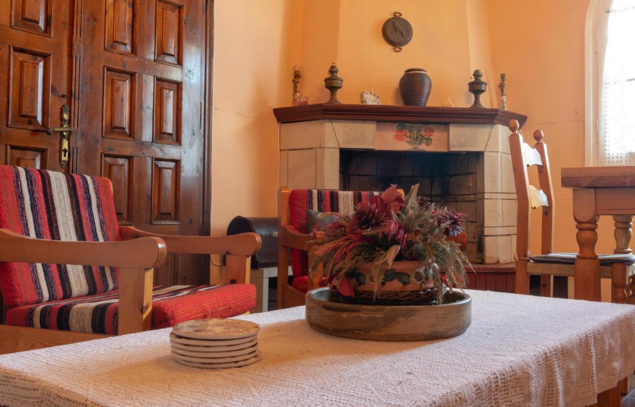 Andrea'S Traditional House Corfu  Extérieur photo