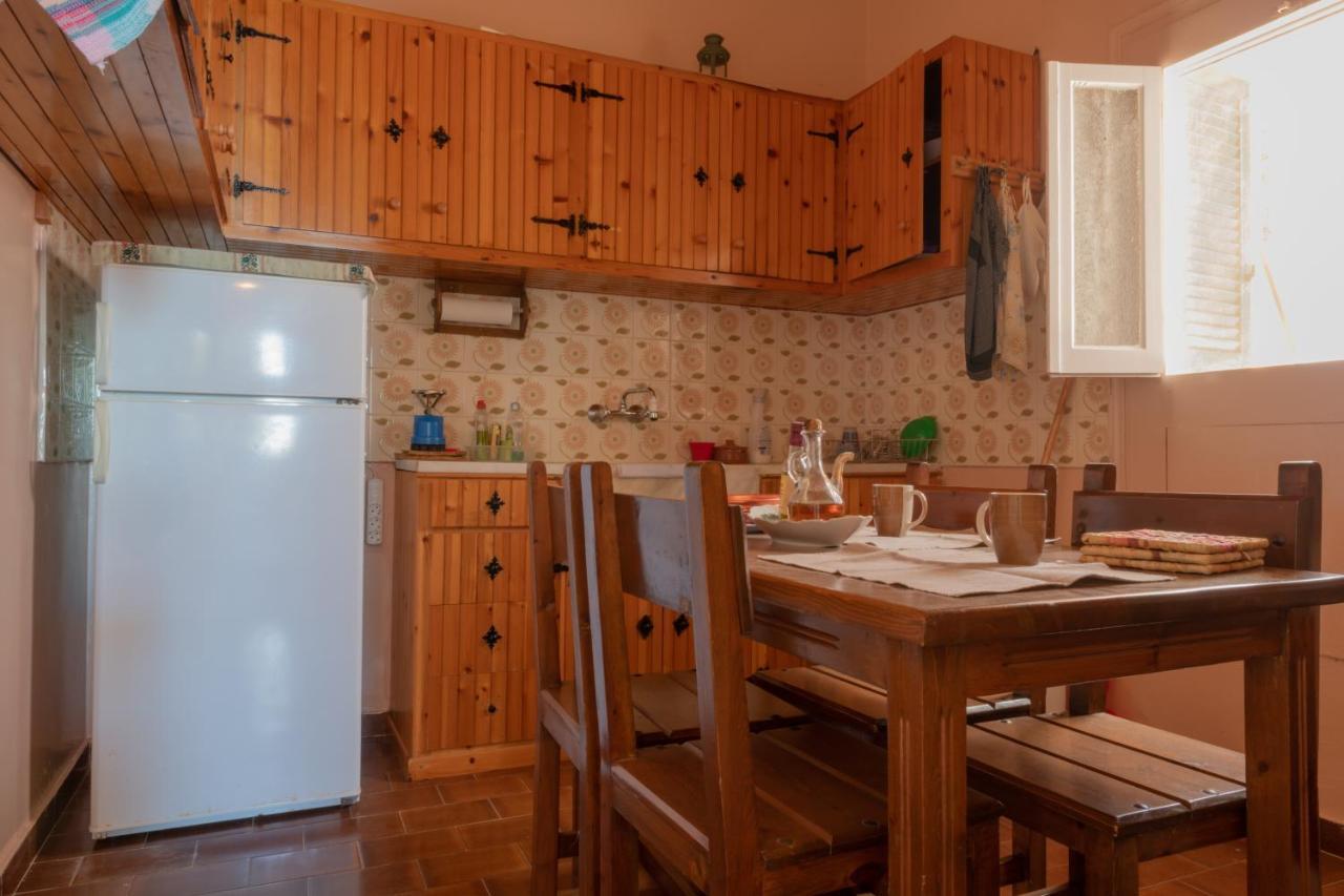 Andrea'S Traditional House Corfu  Extérieur photo
