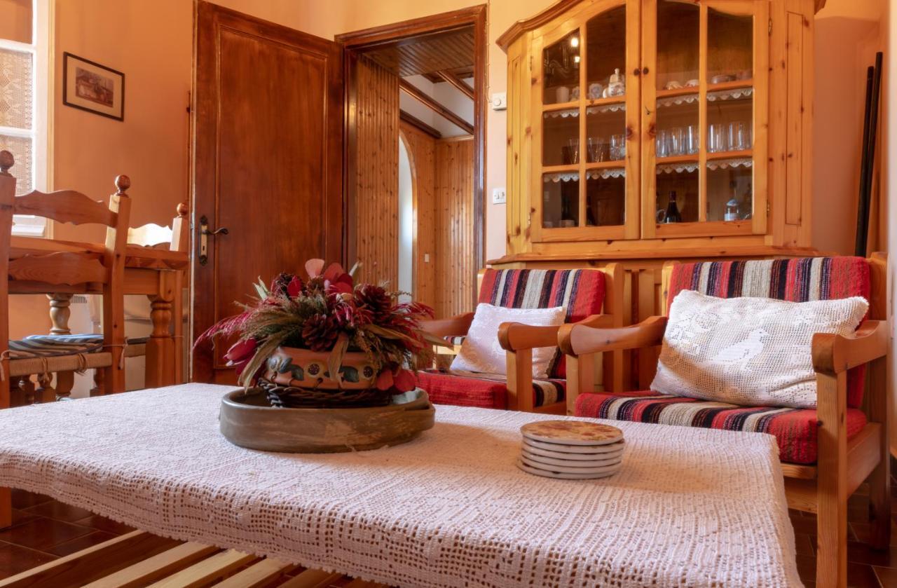 Andrea'S Traditional House Corfu  Extérieur photo